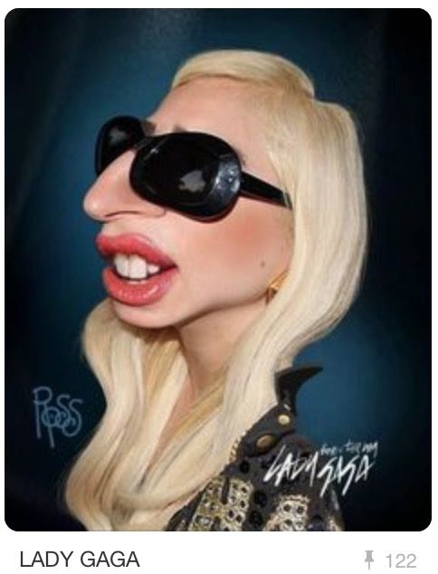 Celebritiesloo3's tweet photo. Lady Gaga https://t.co/0e9wCJaRF5