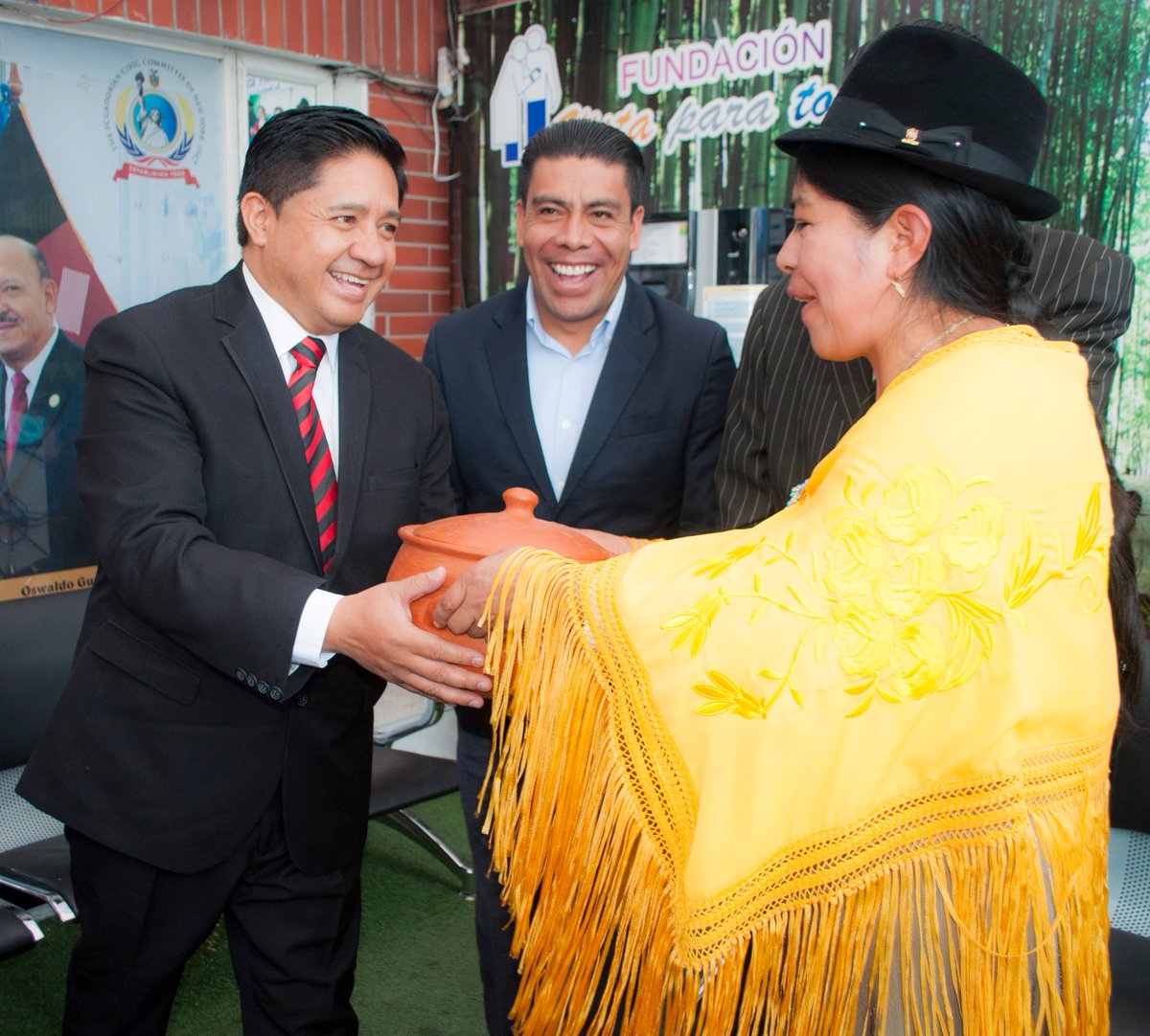 Diego Benitez tweet media