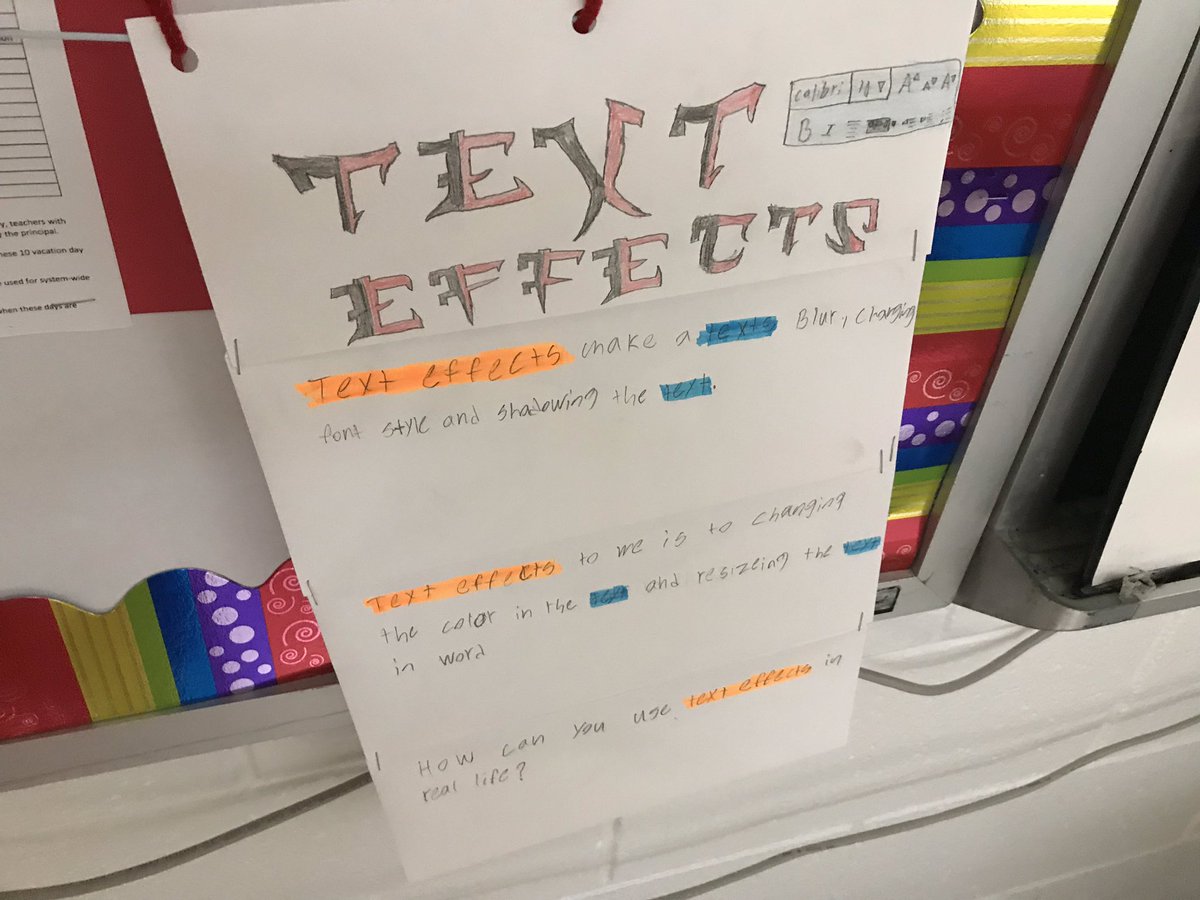abrown_audrey's tweet photo. My students working on vocabulary #VanceCoProud #VCSCTE https://t.co/VVAaotbg1B