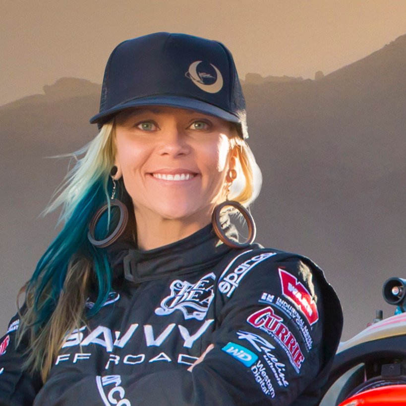 <a href="/thejessicombs/">Jessi Combs</a> embodied everything we stand for—integrity, passion, and perseverance—and she was an inspiration. The WARN family would like to express our sincere condolences to Jessi's family, friends, and countless fans across the globe. You’ll be deeply missed.