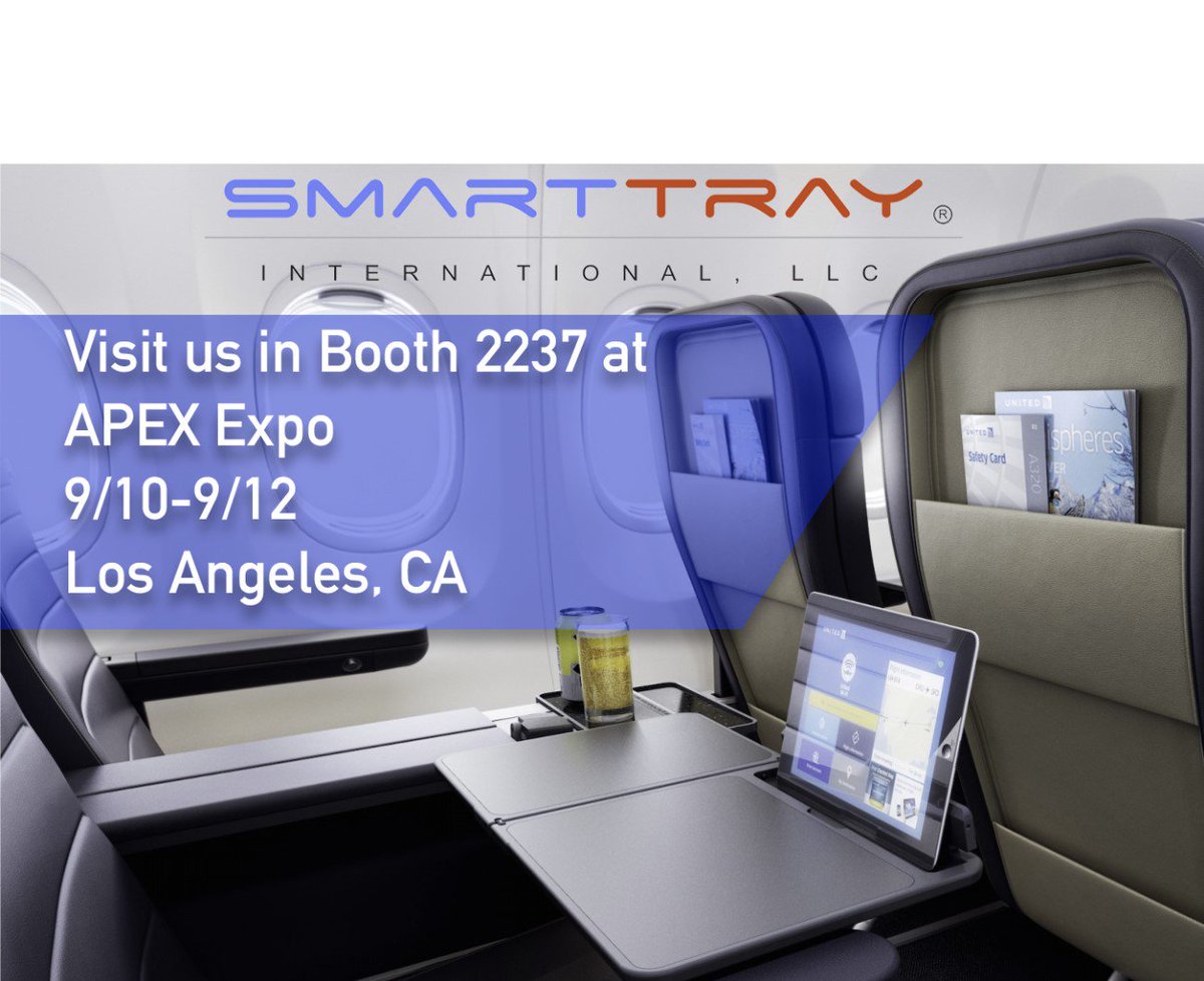 SmartTray Intl tweet media