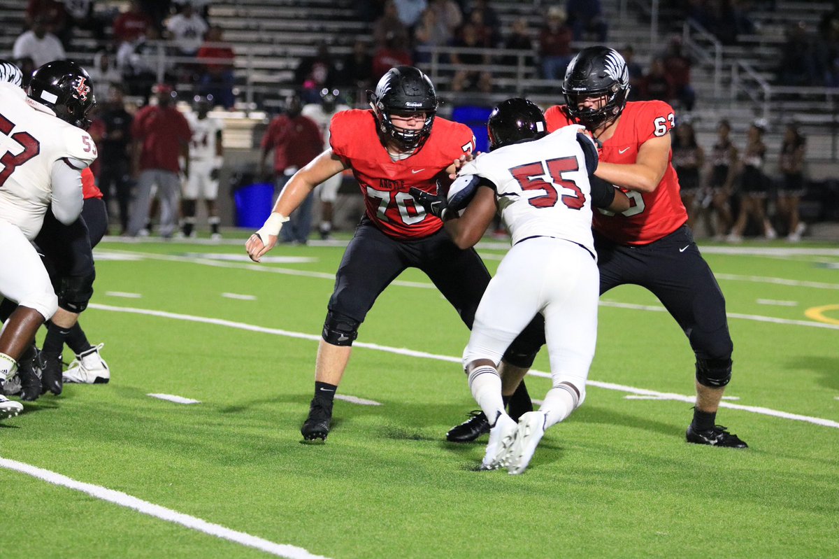 Connor Homeyer tweet media