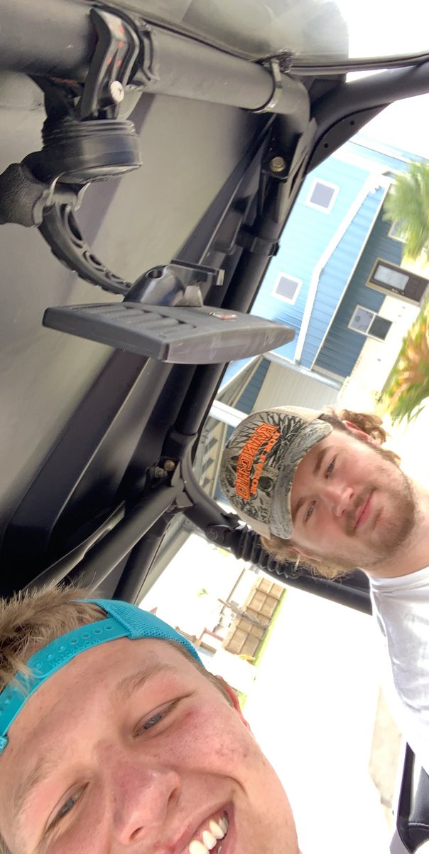 Connor Homeyer tweet media