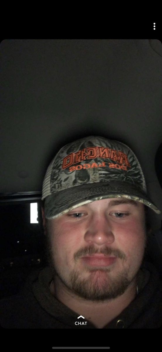 Connor Homeyer tweet media