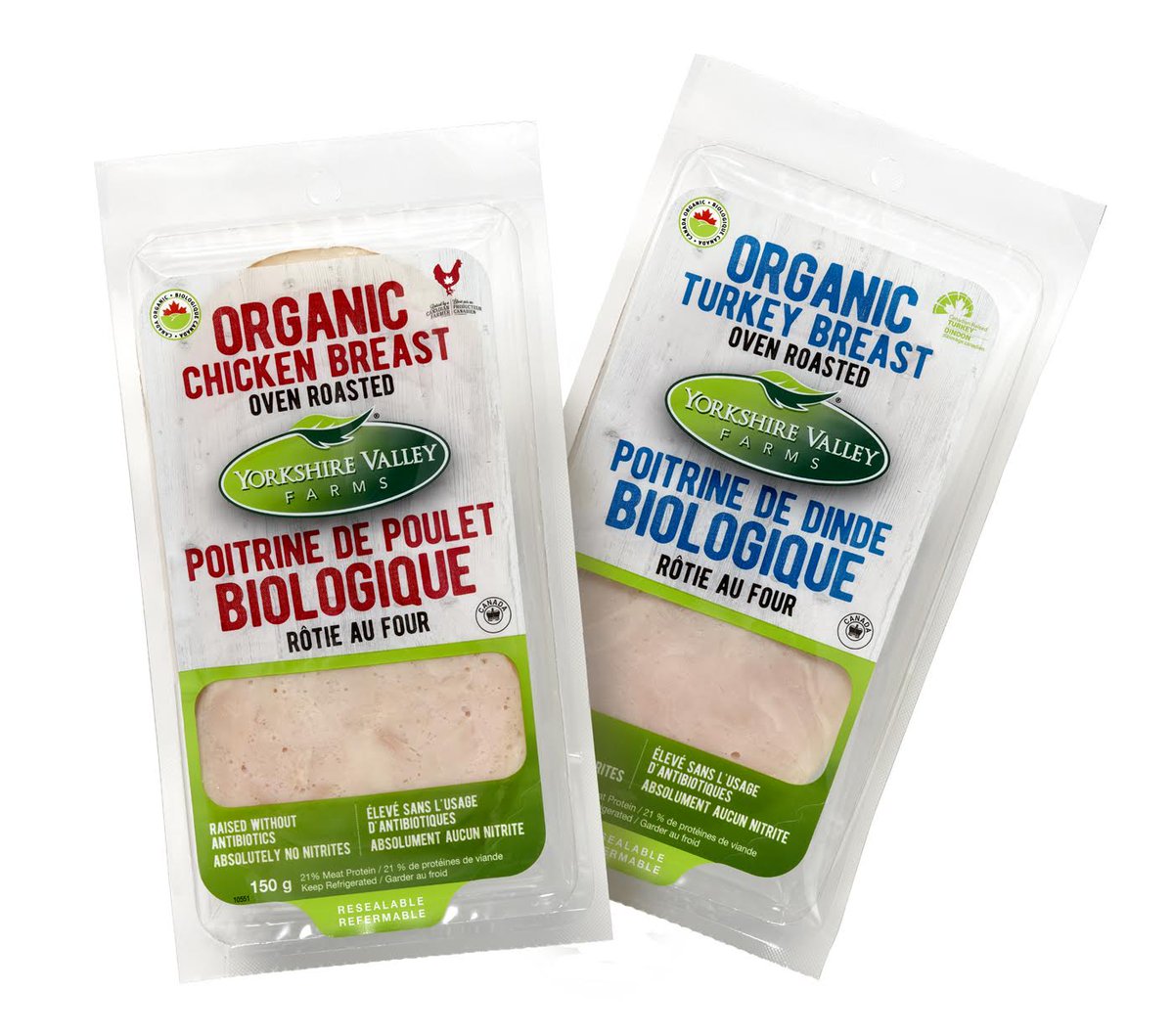 YVForganic's tweet photo. Wondering what to put in the little #farmfans lunchbox when they go back to school? ๐ค ๐
Try some @YVForganic oven roasted turkey or chicken breast deli slices!
Absolutely NO nitrites ๐ Raised without antibiotics ๐ Certified organic! https://t.co/JLZkTevT08