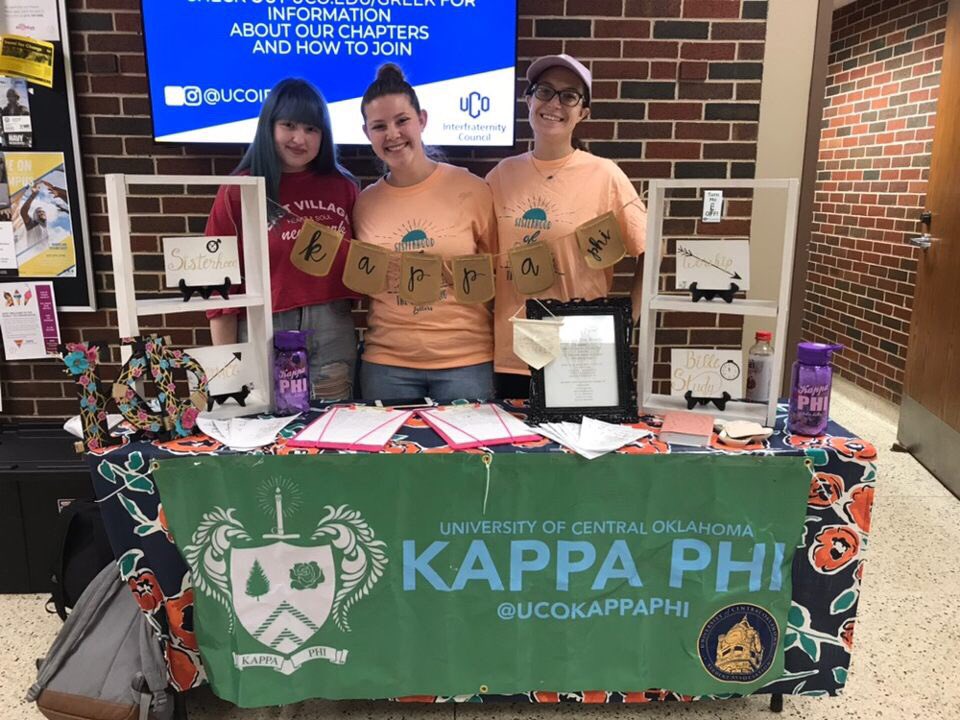 Be sure to stop by our table in the nigh. We are here till 1pm.