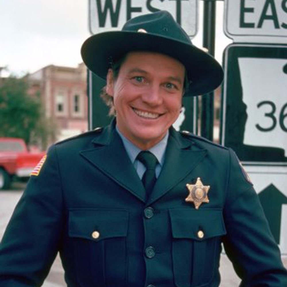 Happy Birthday, Sonny Shroyer! 