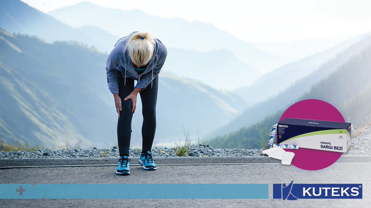 Sıfır pamuk ipliğinden üretilen, hidrofil özelliği ile kanamalara karşı yüksek emiciliğe sahip, hidrofil sargı bezi Kuteks’te. Detaylar: bit.ly/2Zn4hF7