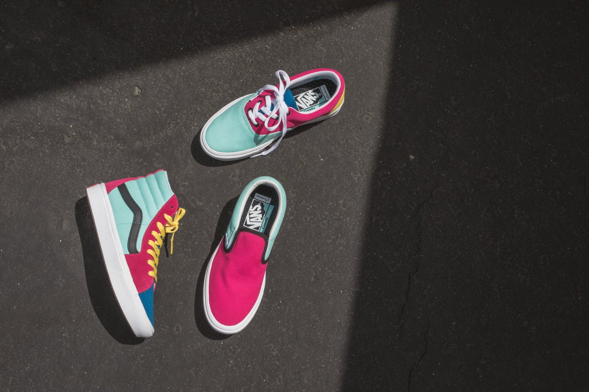 put your own picture on vans
