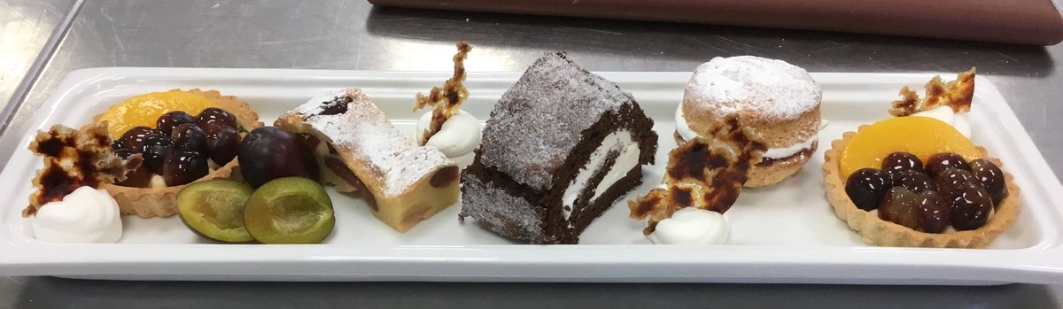 Sweet work from young Sandra@NHS Berrywood.