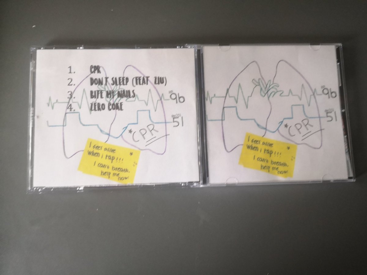 SpainVav's tweet photo. Hemos hecho este mixtape de Ayno. Esperamos que os guste. Subiremos un tutorial a youtube.
We've done this Ayno mixtape. I hope you like it.
#VAV #VAVAyno #Dontsleep #VAVSpain @VavCash @twt_VAV @VAV_official https://t.co/15gCXpTTik