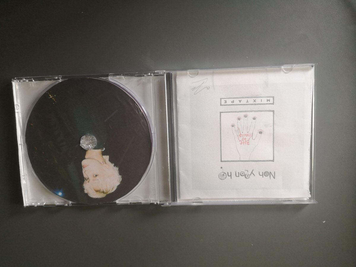 SpainVav's tweet photo. Hemos hecho este mixtape de Ayno. Esperamos que os guste. Subiremos un tutorial a youtube.
We've done this Ayno mixtape. I hope you like it.
#VAV #VAVAyno #Dontsleep #VAVSpain @VavCash @twt_VAV @VAV_official https://t.co/15gCXpTTik