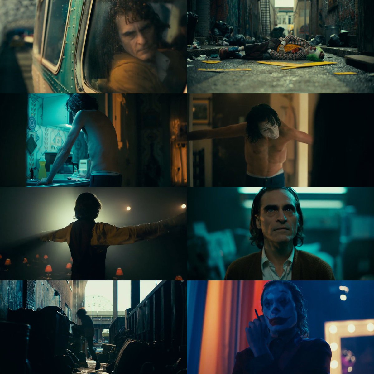 Matt Neglia Some Stunning Shots From The New Trailer For Joker Caught On The Arri Alexa Lf Jokermovie Cinematography Filmtwitter T Co 1ppbdsymbf Matt Neglia Some Stunning Shots From The New Trailer For Joker Caught On The Arri Alexa Lf Jokermovie Cinematography Filmtwitter T Co 1ppbdsymbf