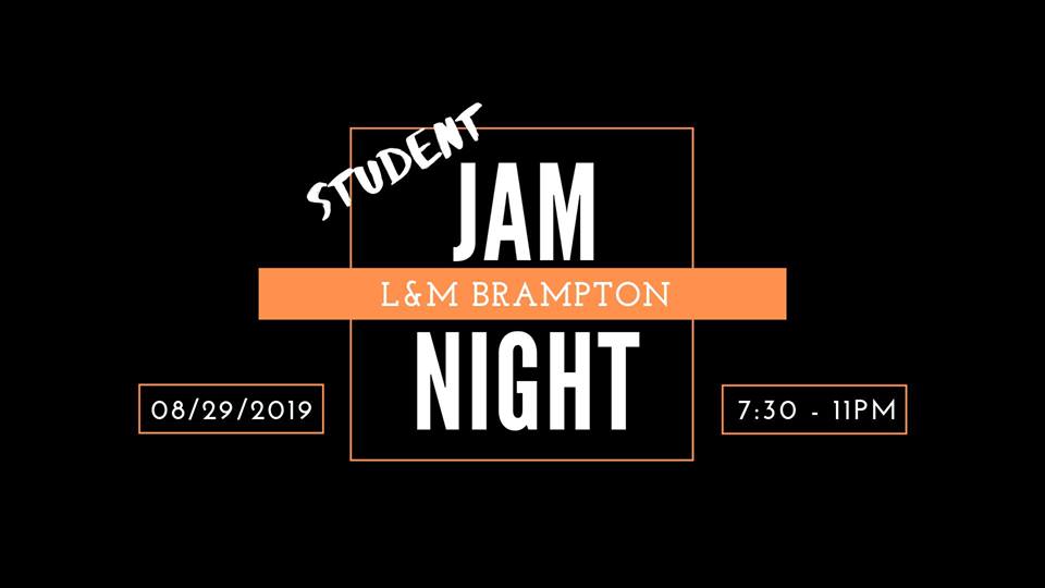 Join Music Lesson Centre teachers for the last Student Jam Night of the summer ! 7:30 to 11pm 🎸🎹🥁🎷🎺🎤🎶

Sign-up as a solo act, a duet, or a band! The sign-up sheet is available at the Music Lesson Centre upstairs waiting area.

#spot1live #jamnight #studentjam