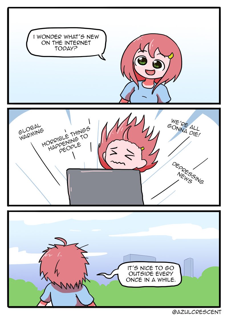 AzulCrescent's tweet image. Oof.