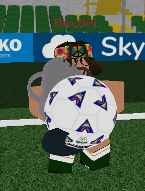 SCFCRBLX's tweet photo. @BazboroughCity The last of our 3 league titles 😉 https://t.co/keoswBNk9D