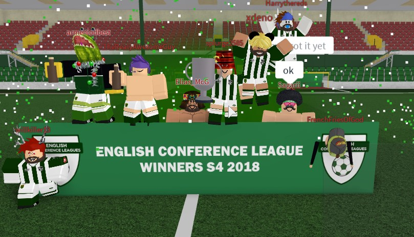 SCFCRBLX's tweet photo. @BazboroughCity The last of our 3 league titles 😉 https://t.co/keoswBNk9D