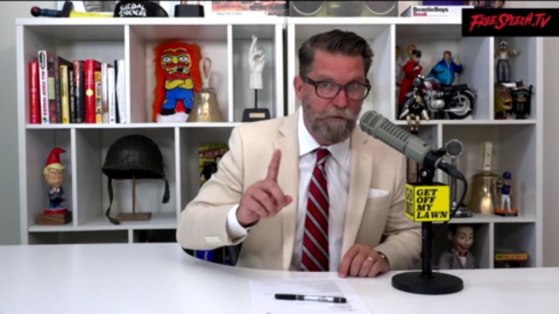 MitchC6969's tweet photo. “Drop the small dick thing OK? It’s not a valid insult. Women don’t talk about penis size &amp; this idea that  ‘U got a gun cuz u got a small dick’ Yea, they don’t really say that about bloods &amp; crips, are all the gangbangers just deeply embarrassed of their tiny little baby dicks?” https://t.co/3HrkYoAYSA
