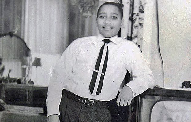 On this day in 1955, two men fueled by racism, hate, and anger took the life of 14-year old Emmett Till in Money, Mississippi. His tragic death was a catalyst in the Civil Rights movements and remains a reminder of our fight against racism and bigotry #RememberingEmmettTill