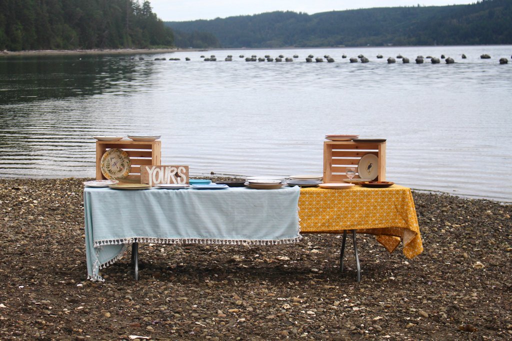 ⁠@Out_intheField makes waves by curating an unconventional—but refreshing—dining experience for its guests.⁠

Tap the link to read Tide-to-Table: Dining in the Moment with Outstanding in the Field. ⁠
bit.ly/2NxMjbV