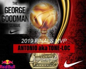 TEAM J WINS THE 2019 GOODMAN LEAGUE CHAMPIONSHIP! thegoodmanleaguelive.com/2019/08/team-j…