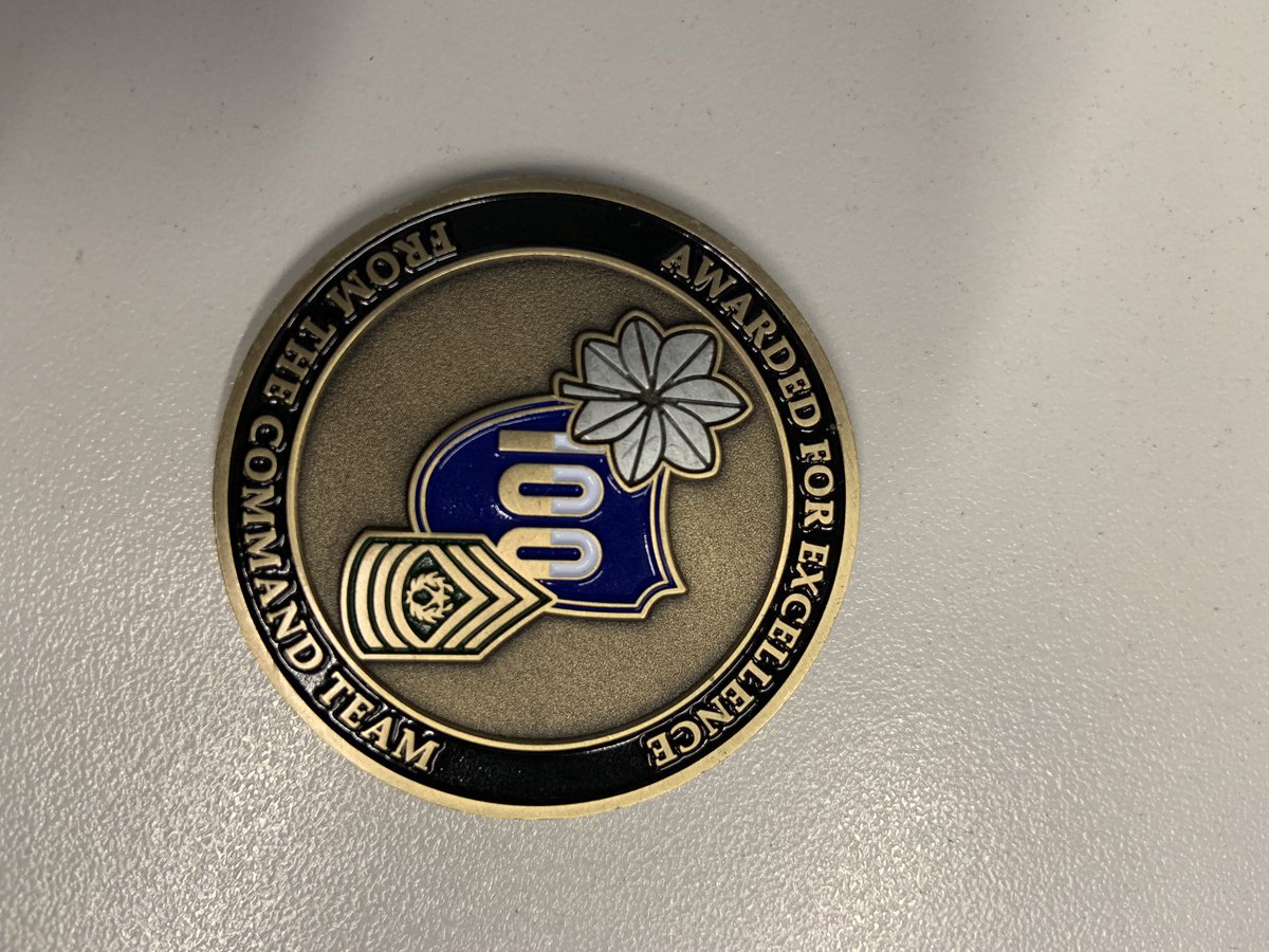 Rahsolo76's tweet photo. Today we celebrate our store manager, Erick, as he was awarded by the Secretary of Defense for his Support of the Guard and Reserve (military personnel). #KP2284 https://t.co/PfBal3VFdN