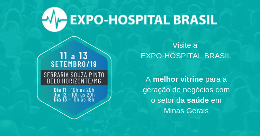 Spdata's tweet photo. Faltam 13 dias para a Expo-Hospital Brasil. 
Aproveite esta oportunidade e faça a sua inscrição no link abaixo:
https://t.co/4wznGcdSOH https://t.co/U0ezsgS0x5
