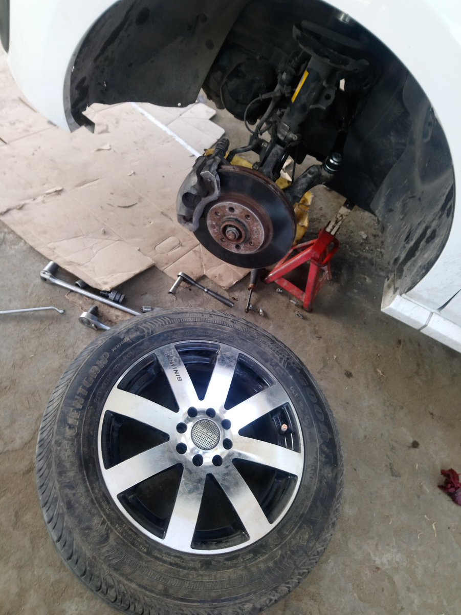 FRZUBIETHA's tweet image. #MechanicalProblems