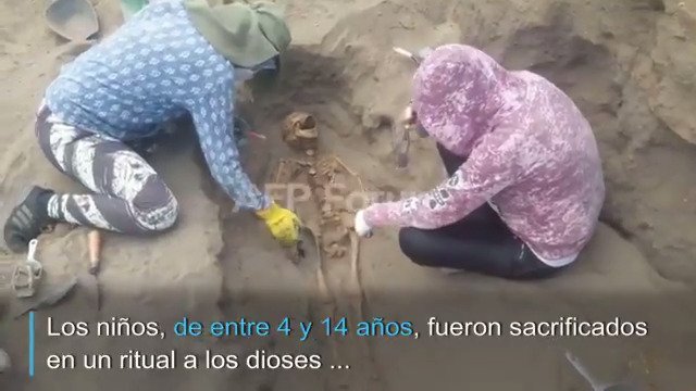 Vídeo incorporado