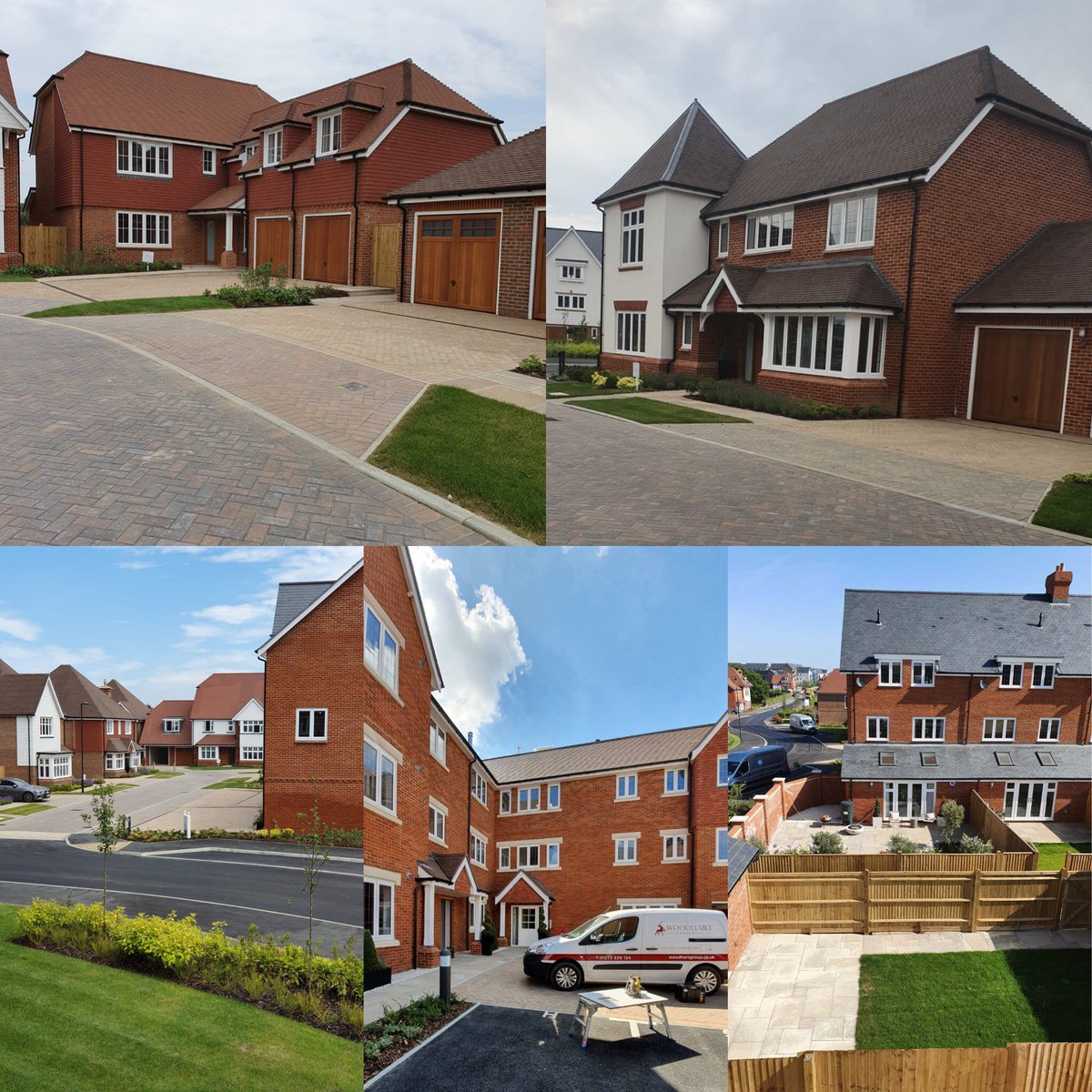 Woodhart Group on Twitter "One of our latest projects completed by