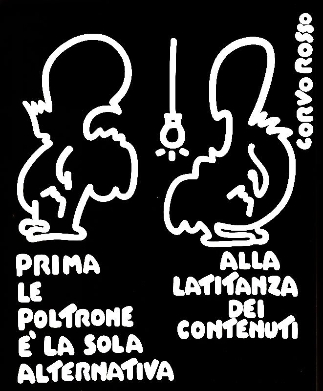 PaolaGar's tweet photo. Speriamo che i fatti smentiscano questa constatazione #crisigoverno https://t.co/TU0We9LN8i