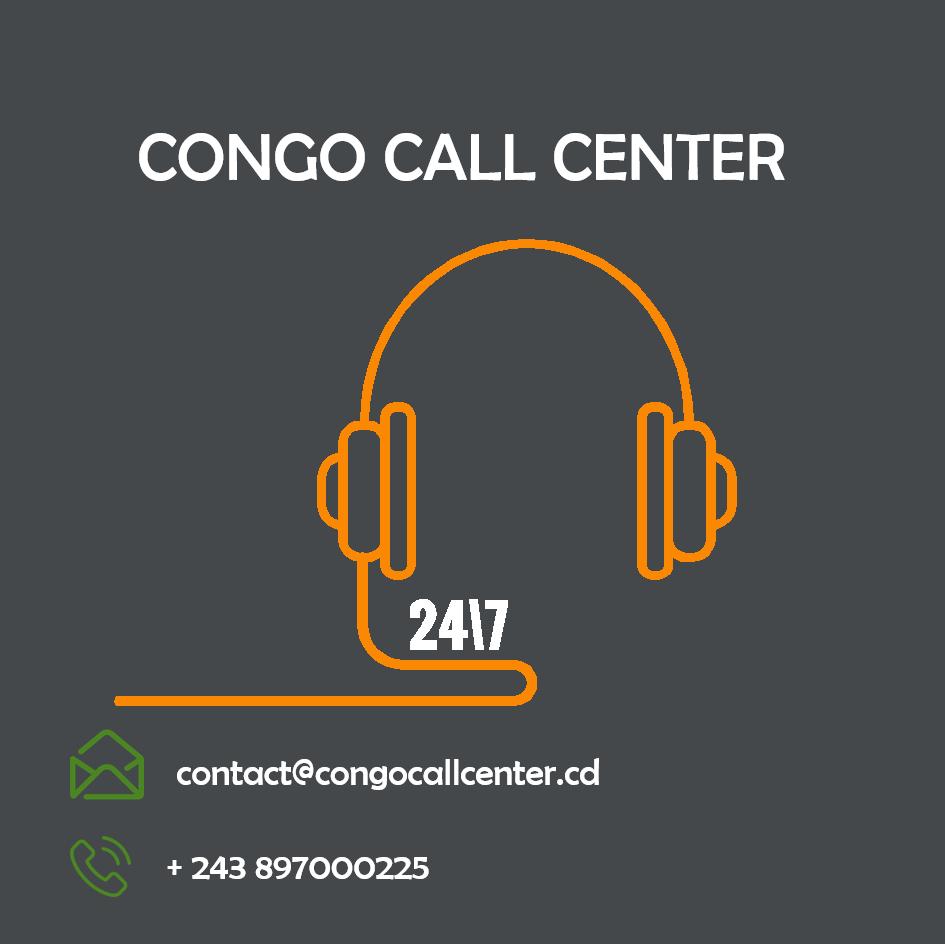 CongoCall's tweet photo. N'hésitez pas ! Nous sommes votre spécialiste en relation clients.
Visitez notre site internet https://t.co/rUmpOmDVej et contactez-nous.
#congocallcenter https://t.co/euAEBJgdB0