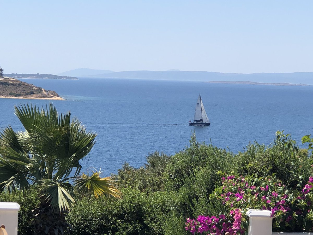 Cesme Hashtag On Twitter