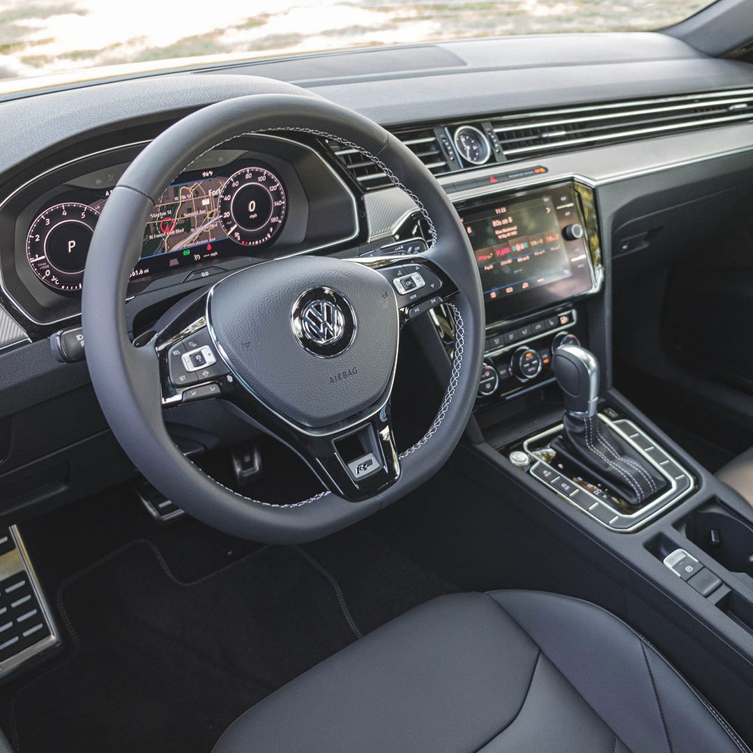 Autobahn VW Fort Worth tweet media