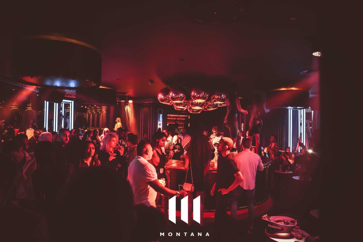 MuziTshakalisa's tweet photo. Wednesday’s belong to @montanatheclub !!
Make your way to #Xswednesday to see why every night is never a dull night 🔥🔥
#BeMontana #LiveForever https://t.co/QNYbdkhamQ