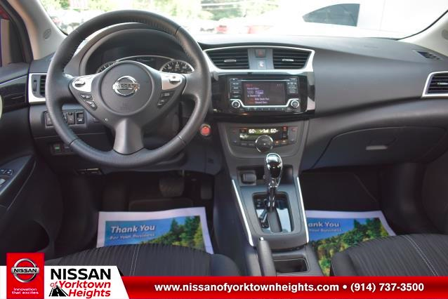 NissanYork's tweet photo. Be the brightest car on the road in this stunning red Certified Pre-Owned 2018 Nissan Sentra. https://t.co/fe4OdyUgH6 https://t.co/taser0Qz7a