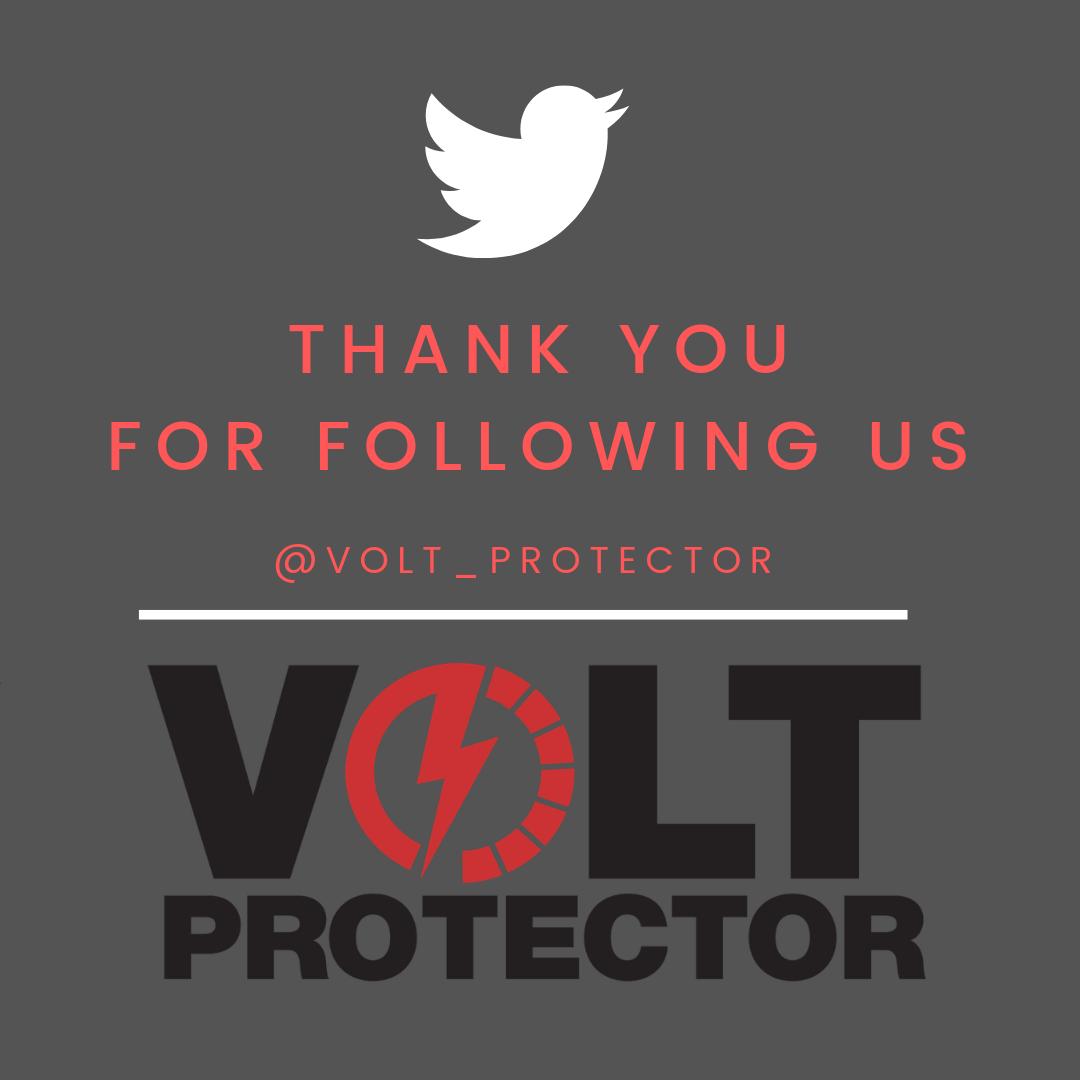 Volt_Protector tweet picture