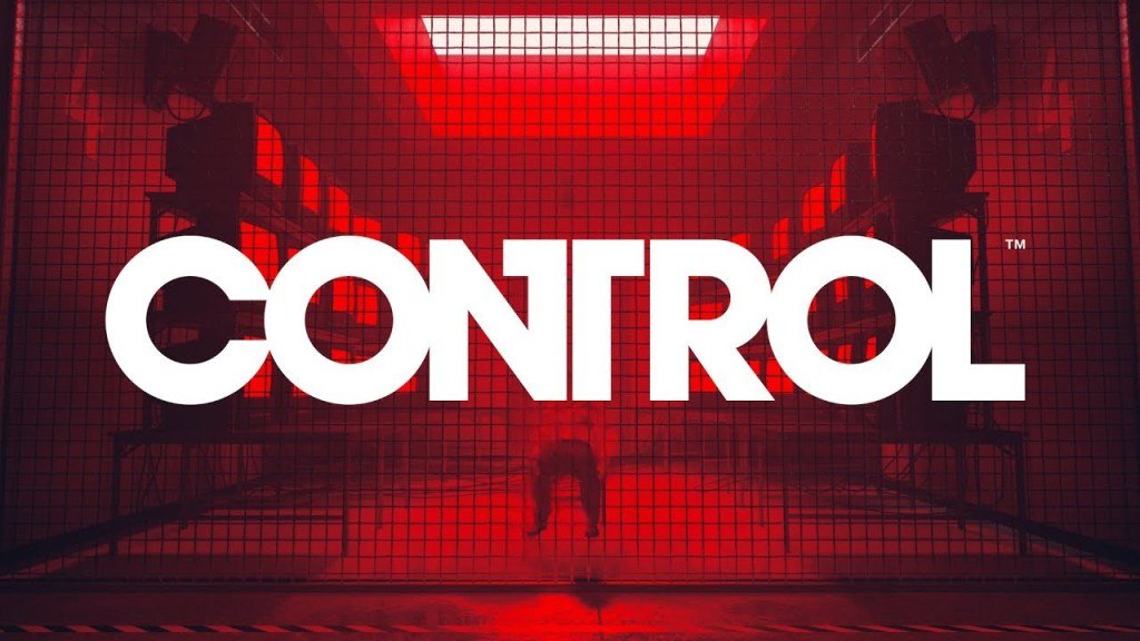 Vulgamer's tweet photo. Control is fucking weird, and I love it https://t.co/fJnV73xq2X https://t.co/owm508jBe6