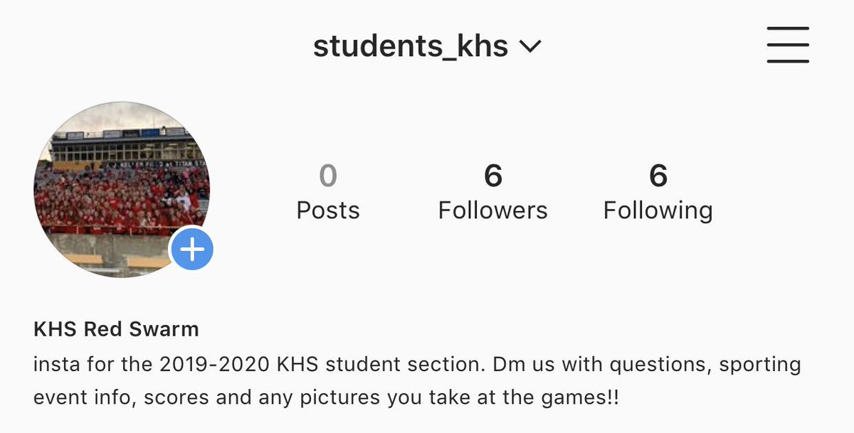 students_khs's tweet photo. ⚠️FOLLOW OUR INSTAGRAM!!! ⚠️@students_khs https://t.co/PXVURYKq1o