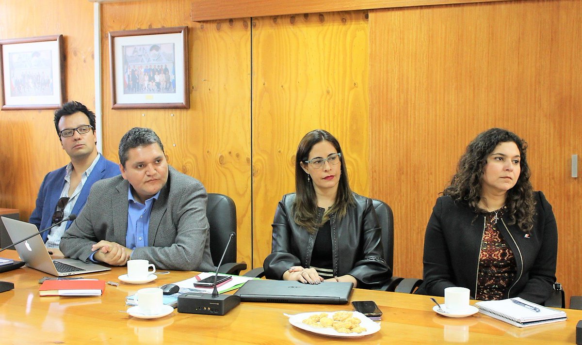 CORE_ATACAMA's tweet photo. Comisión de Inversiones del CORE Atacama, presidido por el Consejero Fernando Ghiglino, analiza Glosa 6% FNDR, modificación presupuestaria CCIRA y representante del Gobierno Regional para Directorio de Nueva Corporación Paleontológica. Participan CCIRA, Seremi Bienes Nacionales. https://t.co/0EgPyZU077
