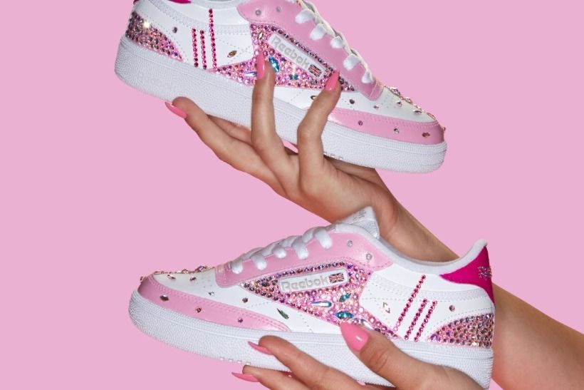 Reebok drops limited edition sneakers on Amazon and Google Home from <a href="/CampaignLiveUS/">Campaign US</a> buff.ly/2MJB4Og #retail