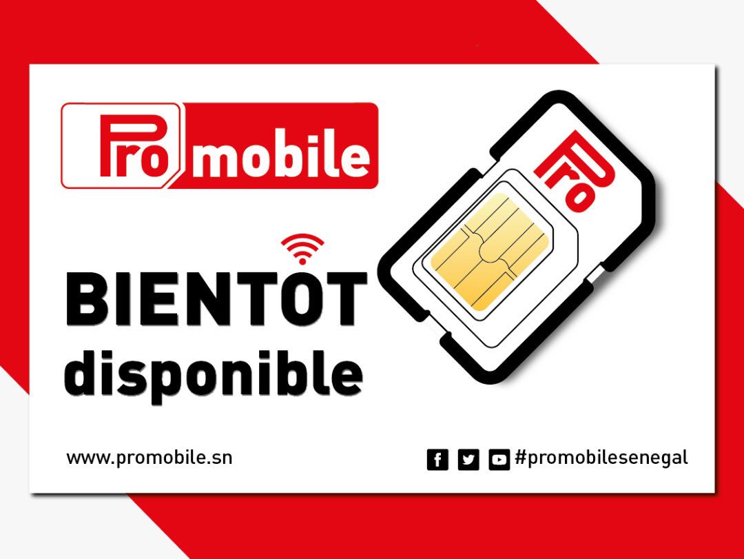 Abdul_khafur's tweet photo. Veuillez accueillir le tout nouvel opérateur de téléphonie mobile sénégalais.
Une société a capital 100% sénégalais. 
Des agences sont installées dans toutes les régions du Sénégal et le lancement est prévu en début septembre.
Retweetez plz et soutenons nos entrepreneurs locaux. https://t.co/VRZ9Jce9B1