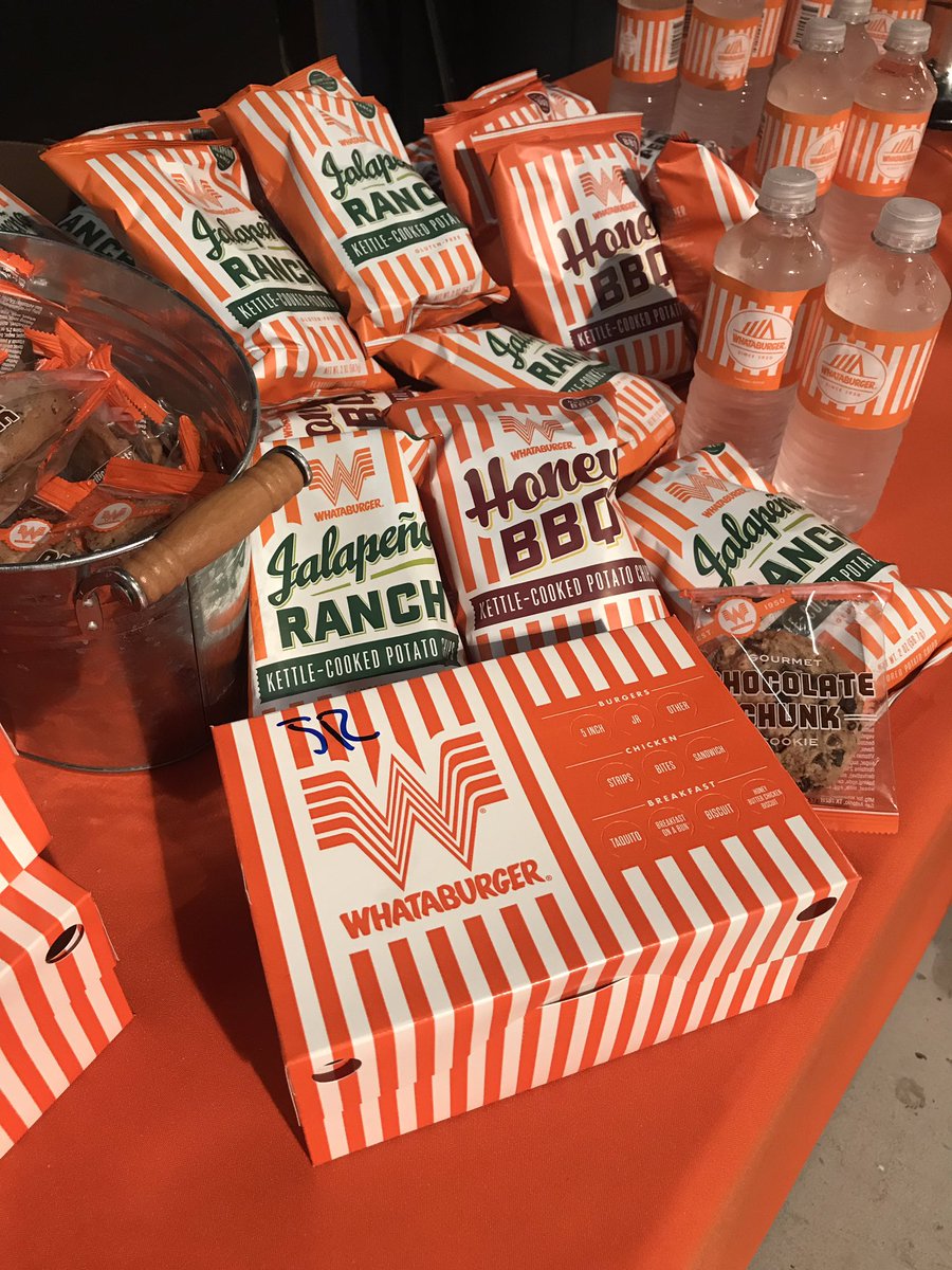 childrenatrisk's tweet photo. What’s better than a @Whataburger meal? Enjoying one while talking #childcare and #prek in San Antonio! @UnitedWaySA https://t.co/Z7paJdvPNs