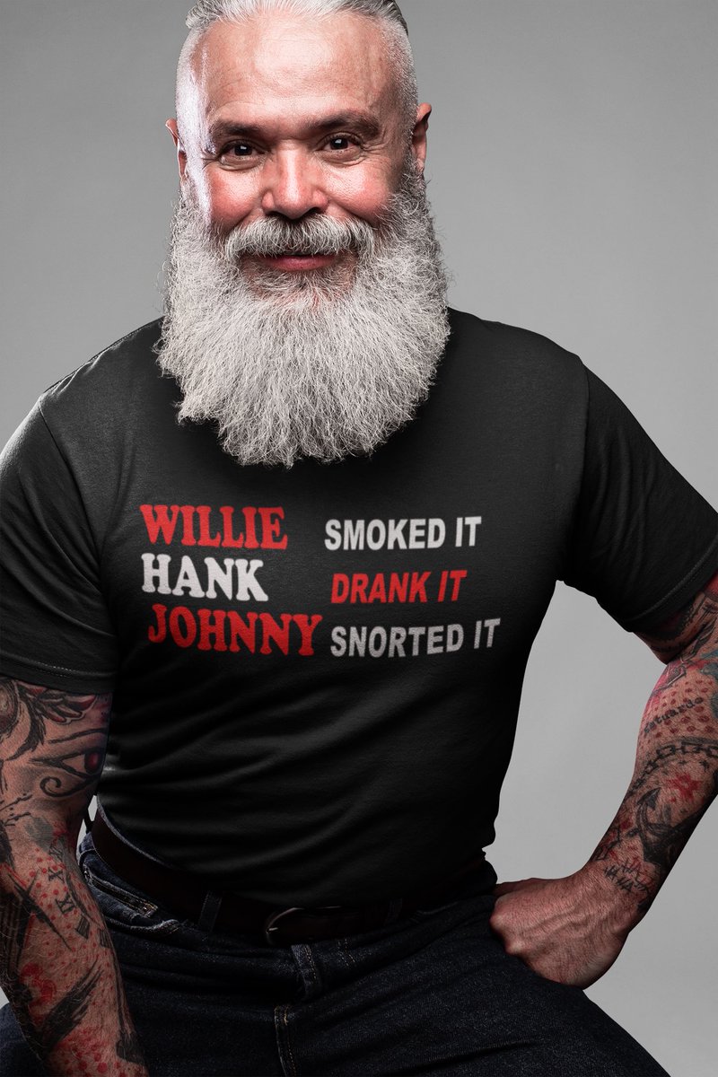 DollyParton4EVR's tweet image. 🌵New Unique Designs - Not Sold In Stores!!👀👍 Get Them Here: bit.ly/2f6MJXL
🤠 🎼 🎹👕👕👕
👉 Click to choose styles, color you want! For both Men and Women. 
#countrymusic #outlawcountry #purecountry #realcountry #oldcountry  #davidallancoe #willienelson #merlehaggard