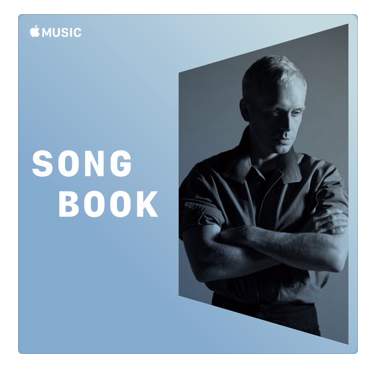 MrHudson's tweet photo. The story so far ... thanks to @AppleMusic for putting my name in lights.  Thank you to #mathieucesar for the photography.  Please play at maximum volume https://t.co/1mMzXYA73O  #mrhudson #AppleMusic https://t.co/YXSW7Ogdh0