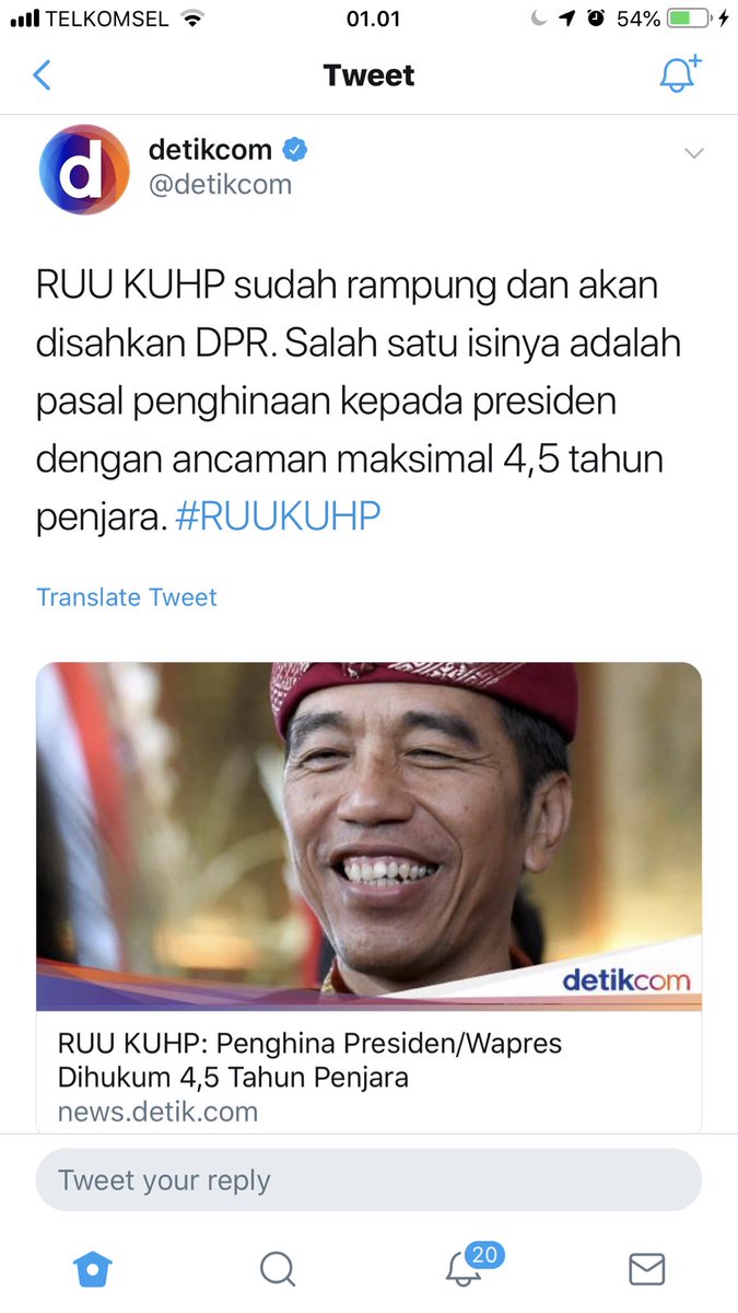 ervaden's tweet photo. @DwyLestari10 Cuman mau ngingetin aja hihi https://t.co/kIzHlP8hA5