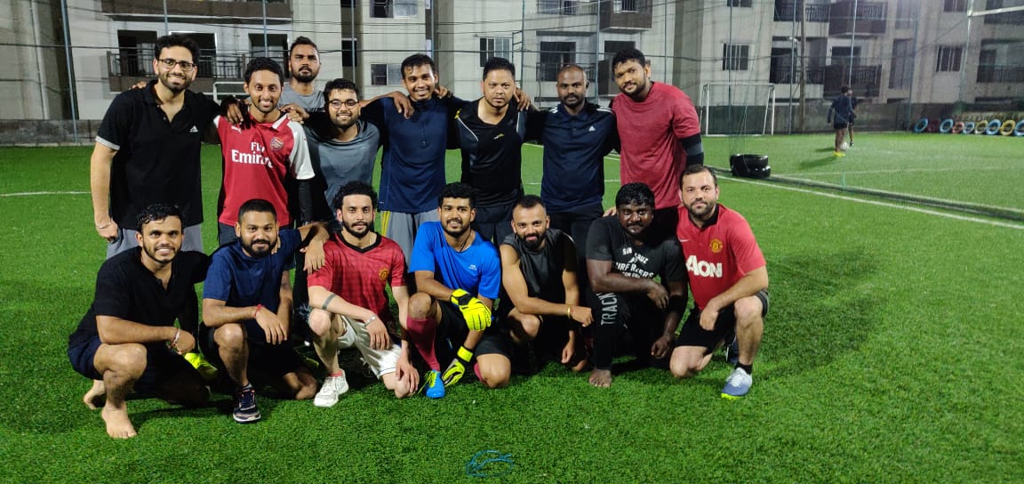 DSPrakash11's tweet image. #shopx #football