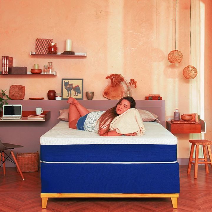 Colchão Guldi tweet media