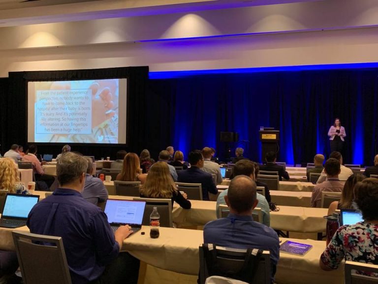 DI_tweet's tweet photo. Were you able to attend this year's #DimensionalInsight Users #Conference ?
Check out our recent #blog post for a #reflection on this year's event! #BusinessIntelligence #BI #DIUC19 https://t.co/Ztx5PoMSA0 https://t.co/BxFjJGu0fi