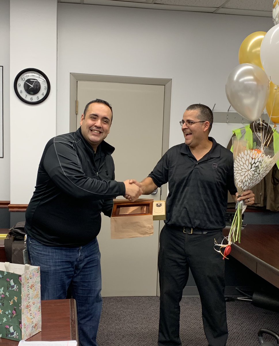 Pete Metropoulos tweet media